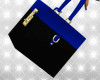 [P] Blue Bag