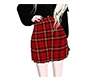 |K| Grid skirt