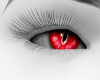 Evil Eye Red