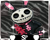(Sp)Skully Bunny