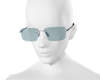 Frameless Chill Glasses
