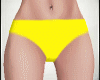 HD Sensual Panty Yellow