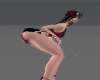 Twerk solo