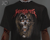 Skull Dark
