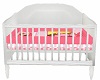 Baby Girl Crib