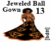 [bdtt]Jeweled BallGown13