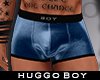 $ metalic boxers
