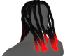☢ James Locs Red