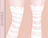 Ⓐ Lace Stockings