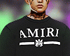 🎽. ARIMI Shirt Black