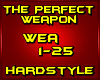  The Perfect Weapon