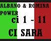 ALBANO & ROMINA POWER