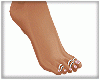 Foot Rings