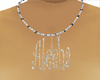 Aleeah Custom Necklace