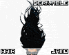 WhirlWind Hair Derivable