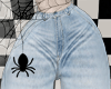 High Jeans RL