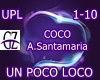Coco - Un Poco Loco