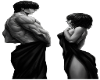 Couple Dark CutOut
