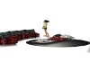 sk8,ps3 game set