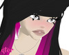 scene girl returns o.o