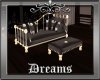 8PD* Grace Day Bed