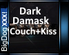 [BD]DarkmaskCouch+Kiss