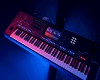 Keyboard +Song PLG