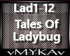 Tales of Ladybug