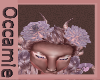 Amora Head Roses