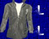 (LL) LRG zipper Jacket
