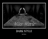 Dark Style room ~AB~
