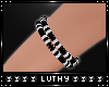 |L| Dark Candy Armband R