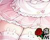 蝶 Maid Thighs