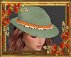 *Olivia Hat