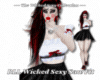RLL Wicked Sexy Saw Fit