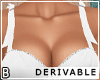 DRV Diamond Corset Skirt