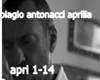biagio antonacci aprilia