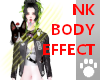 NK Body Effect F