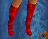 [M] Valentine Boots