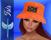 :Is: Hot Girl Hat