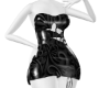 silk black