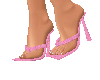 PinkLicious Heels