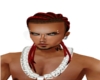 -Kb- Red Braids