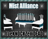 :: Mist Alliance Set