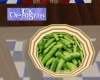 TK-Bowl of Green Beans