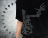 Skelly Man Oversize T