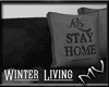 (MV) ❄ Winter Sofa