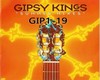 Gipsy Kings  - Megamix