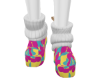 PAYPE BOOTS 3