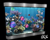 rD animated Aquarium